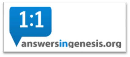 Answers in Genesis